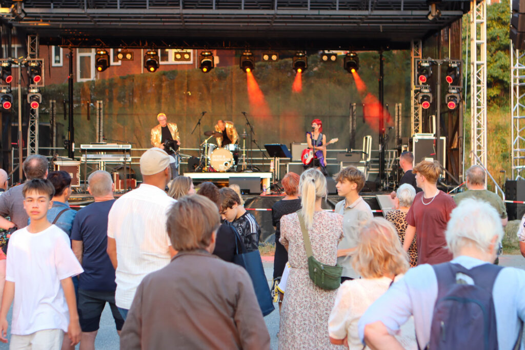 Kulturnatten. Foto: Ole Kæhler