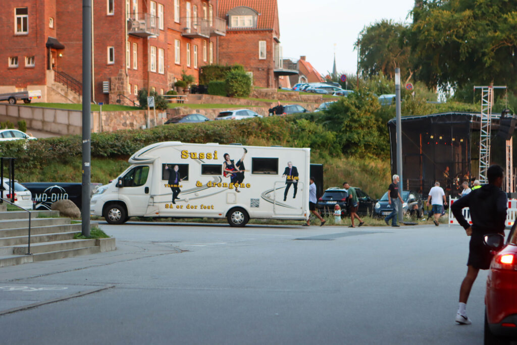 Kulturnatten. Foto: Ole Kæhler