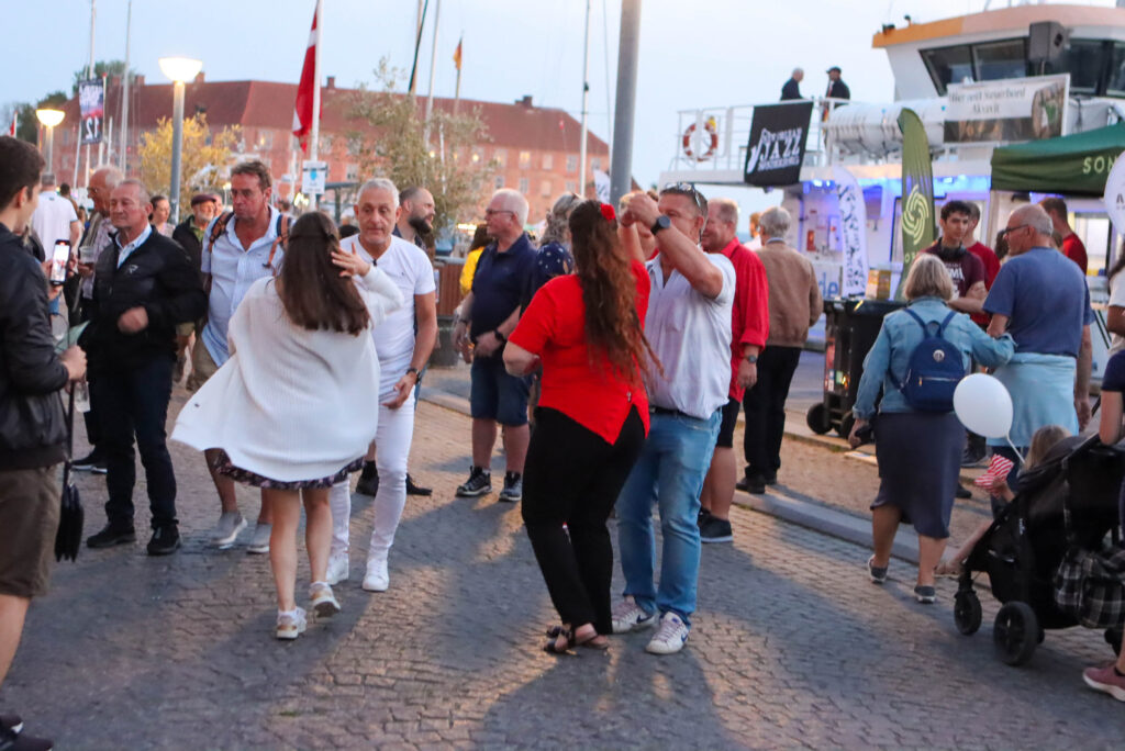 Kulturnatten. Foto: Ole Kæhler