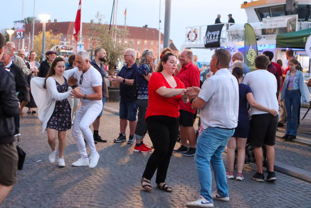 Kulturnatten. Foto: Ole Kæhler