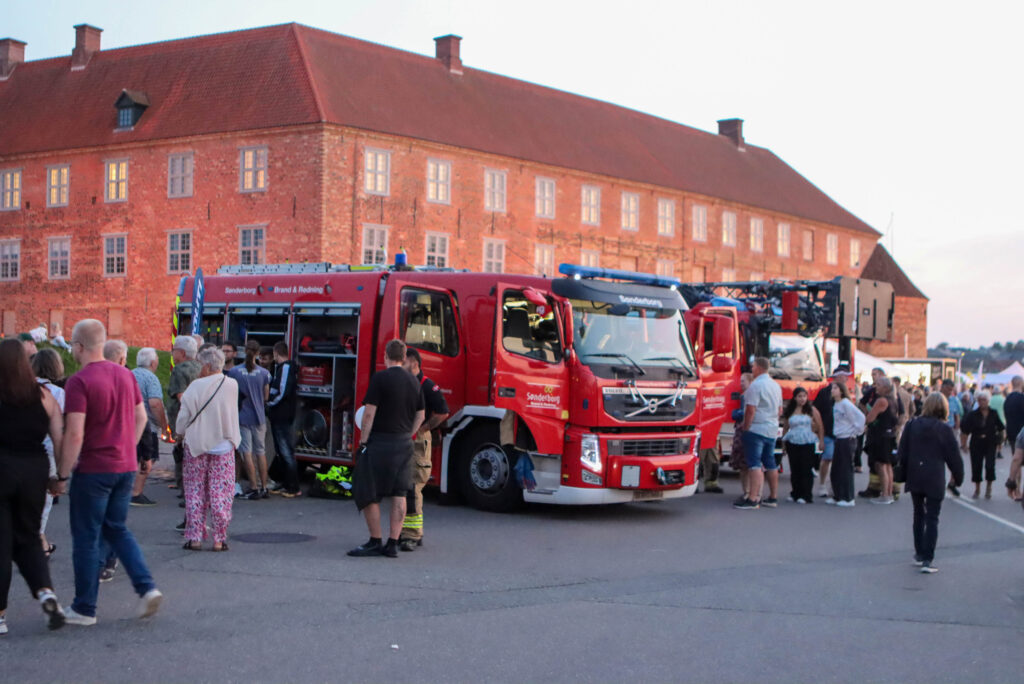 Kulturnatten. Foto: Ole Kæhler