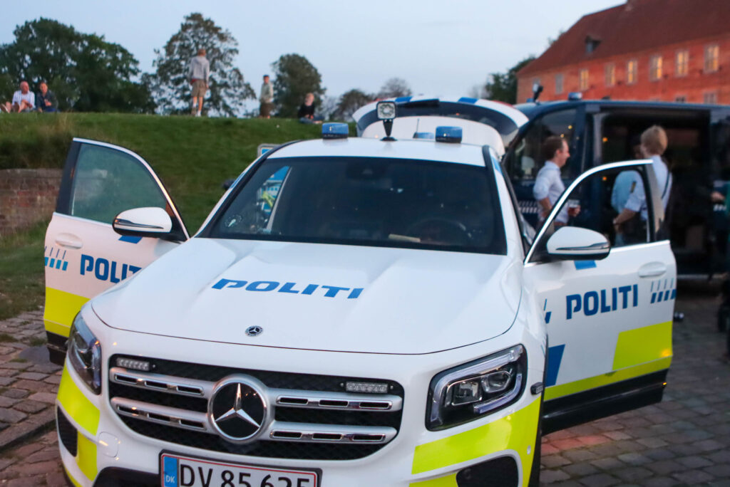 Kulturnatten. Foto: Ole Kæhler