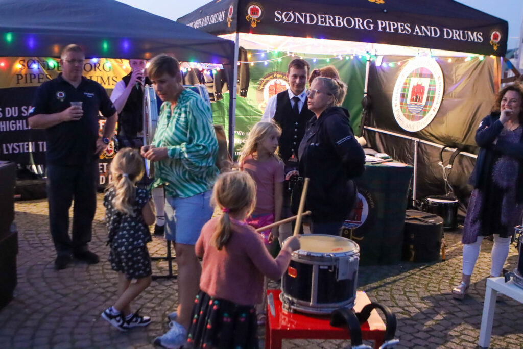 Kulturnatten. Foto: Ole Kæhler