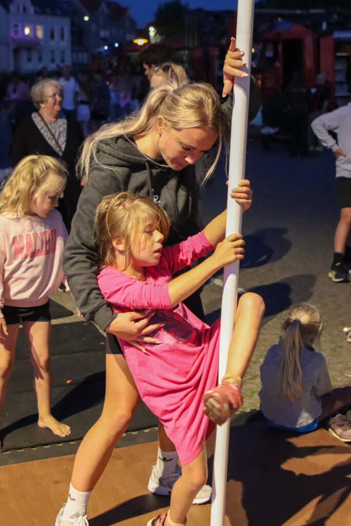 Kulturnatten. Foto: Ole Kæhler