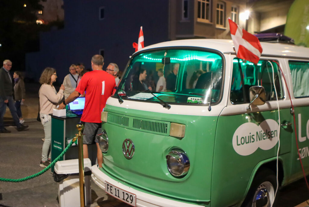 Kulturnatten. Foto: Ole Kæhler