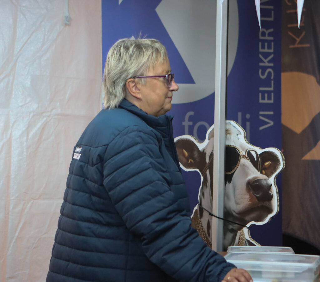Kulturnatten. Foto: Ole Kæhler