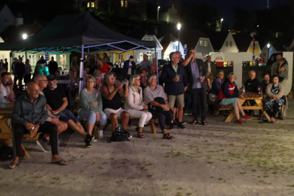 Kulturnatten. Foto: Ole Kæhler