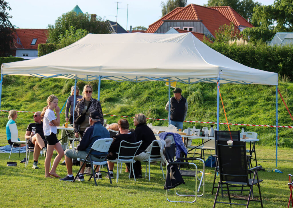 Stafet for Livet. Foto: Ole Kæhler