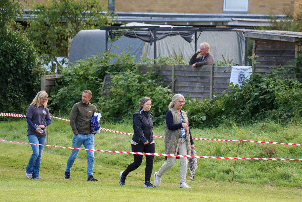 Stafet for Livet. Foto: Ole Kæhler