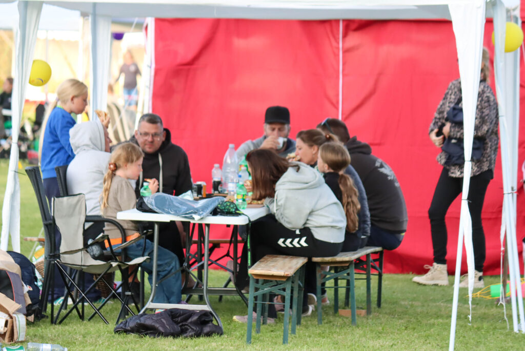 Stafet for Livet. Foto: Ole Kæhler