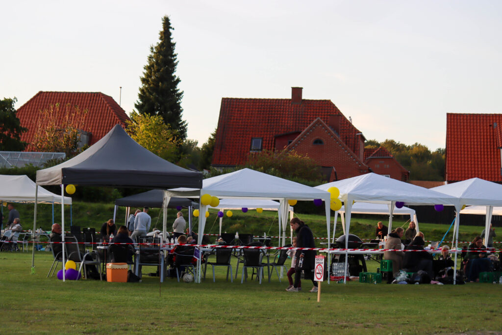 Stafet for Livet. Foto: Ole Kæhler