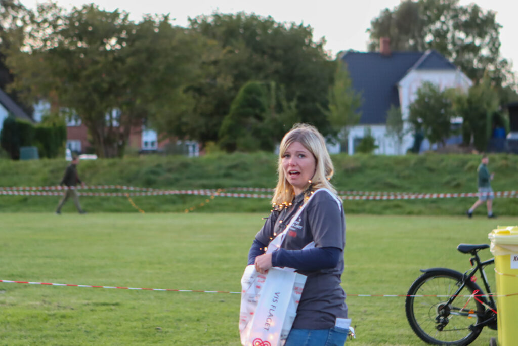 Stafet for Livet. Foto: Ole Kæhler