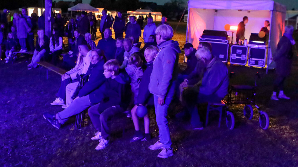 Stafet for Livet. Foto: Ole Kæhler