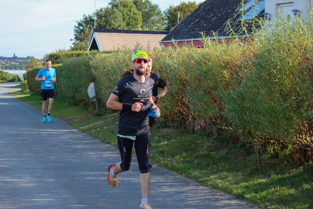 Gendarmløbet. Foto: Bo Bach & Ole Kæhler