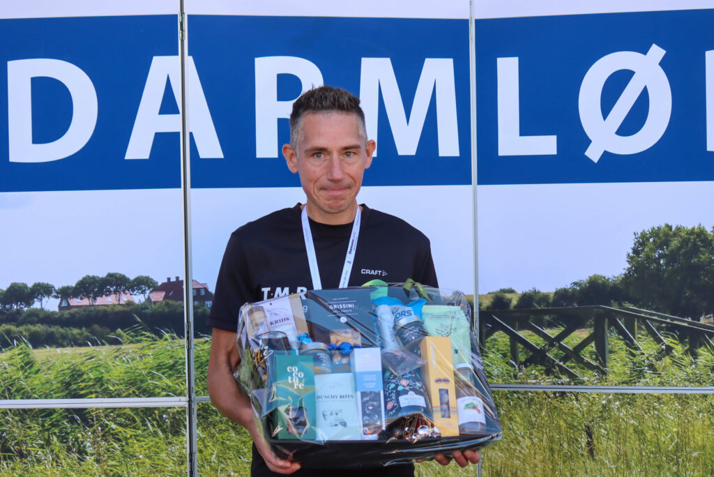Gendarmløbet. Foto: Bo Bach & Ole Kæhler