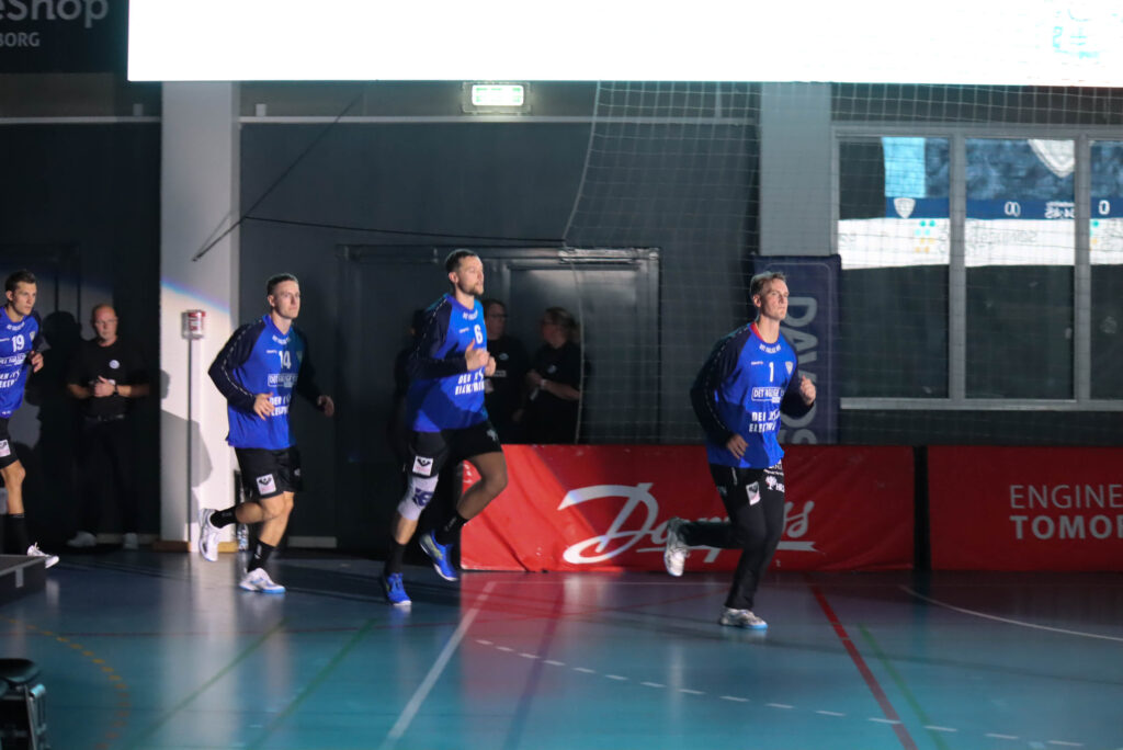 SønderjyskE. Foto: Ole Kæhler