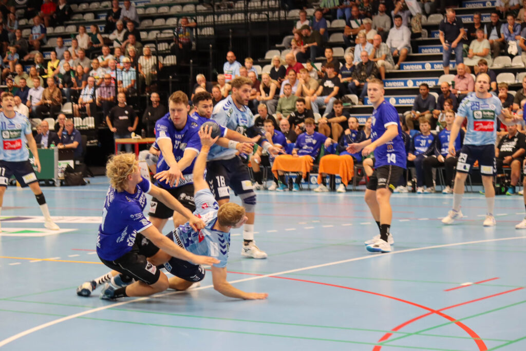 SønderjyskE. Foto: Ole Kæhler