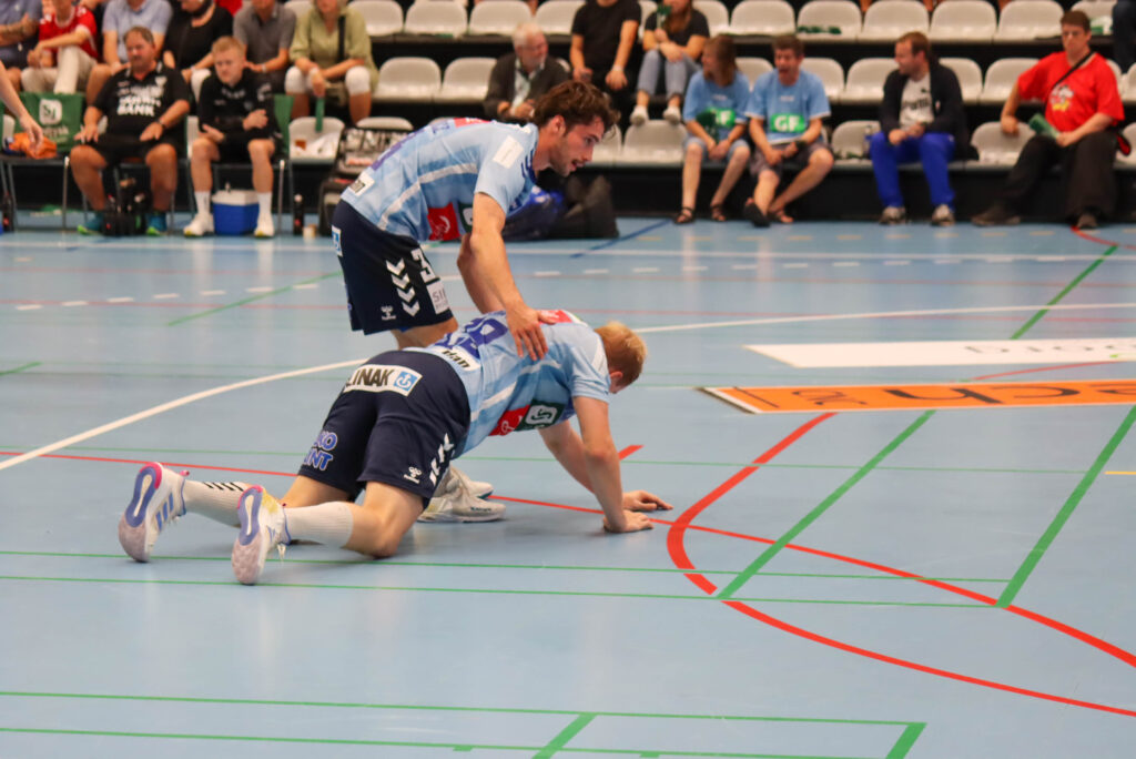 SønderjyskE. Foto: Ole Kæhler