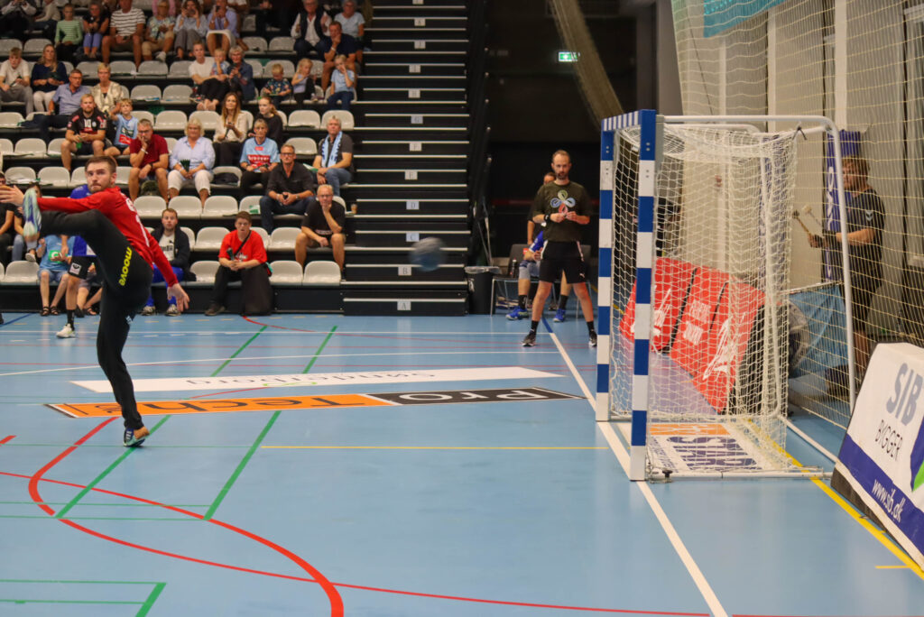 SønderjyskE. Foto: Ole Kæhler