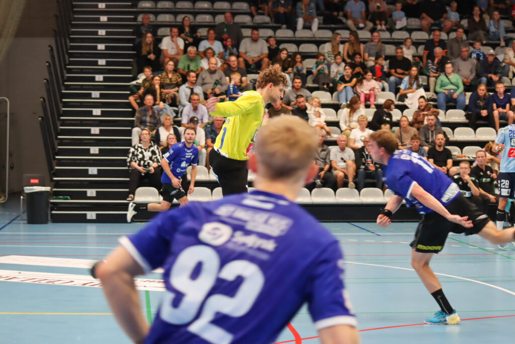 SønderjyskE. Foto: Ole Kæhler