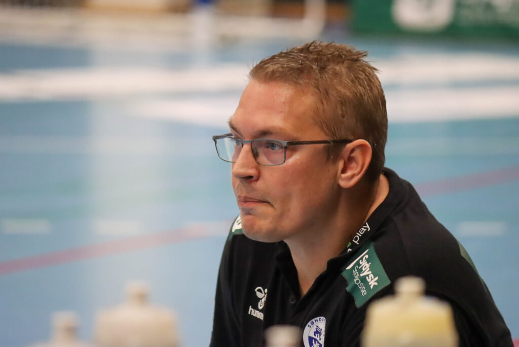 SønderjyskE. Foto: Ole Kæhler
