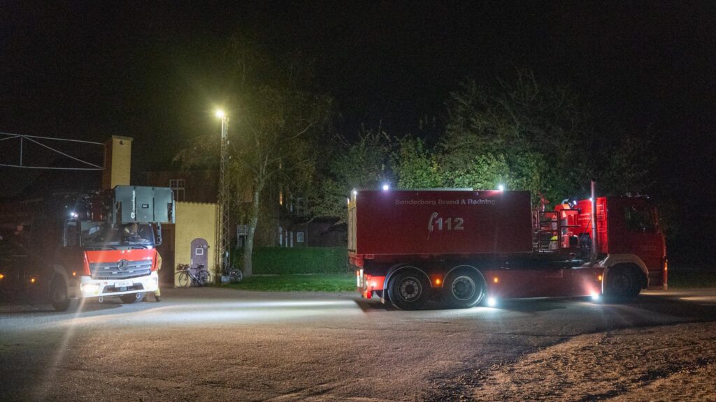 Øvelse. Bachs Foto
