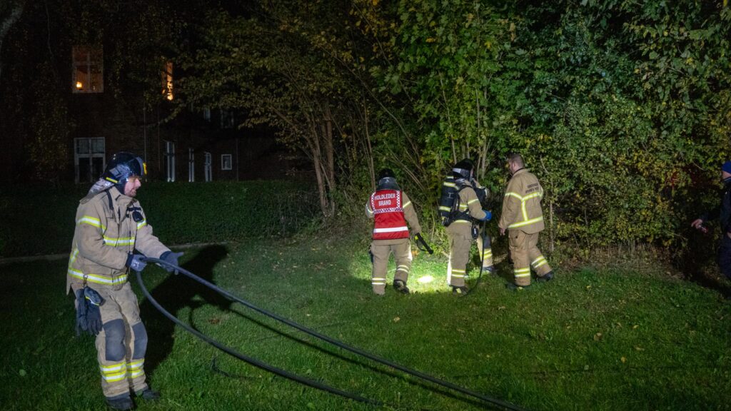 Øvelse. Bachs Foto