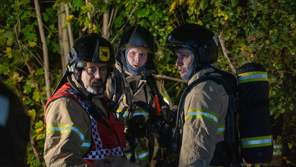 Øvelse. Bachs Foto