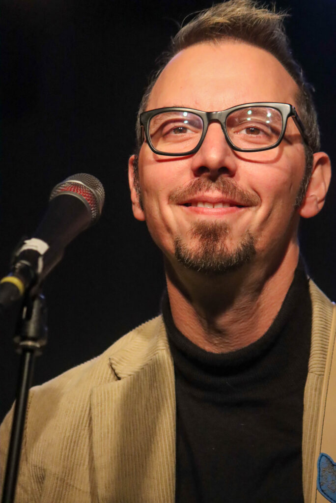 Fantastic Cat. Foto: Ole Kæhler