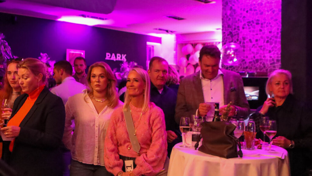 Knæk Cancer. Foto: Ole Kæhler
