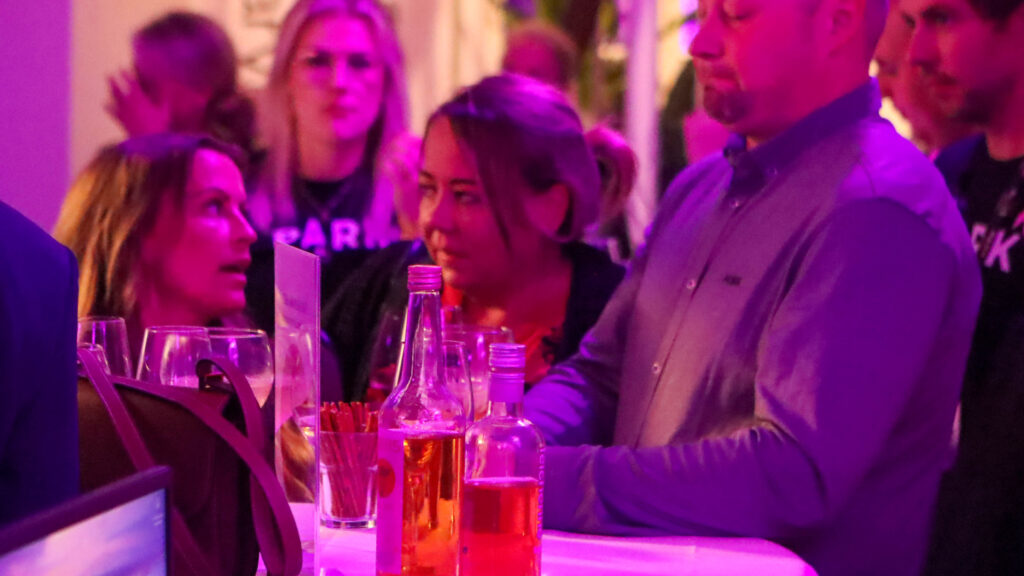 Knæk Cancer. Foto: Ole Kæhler