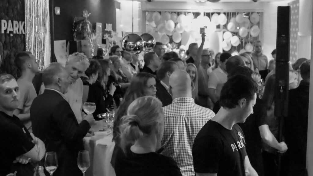 Knæk Cancer. Foto: Ole Kæhler