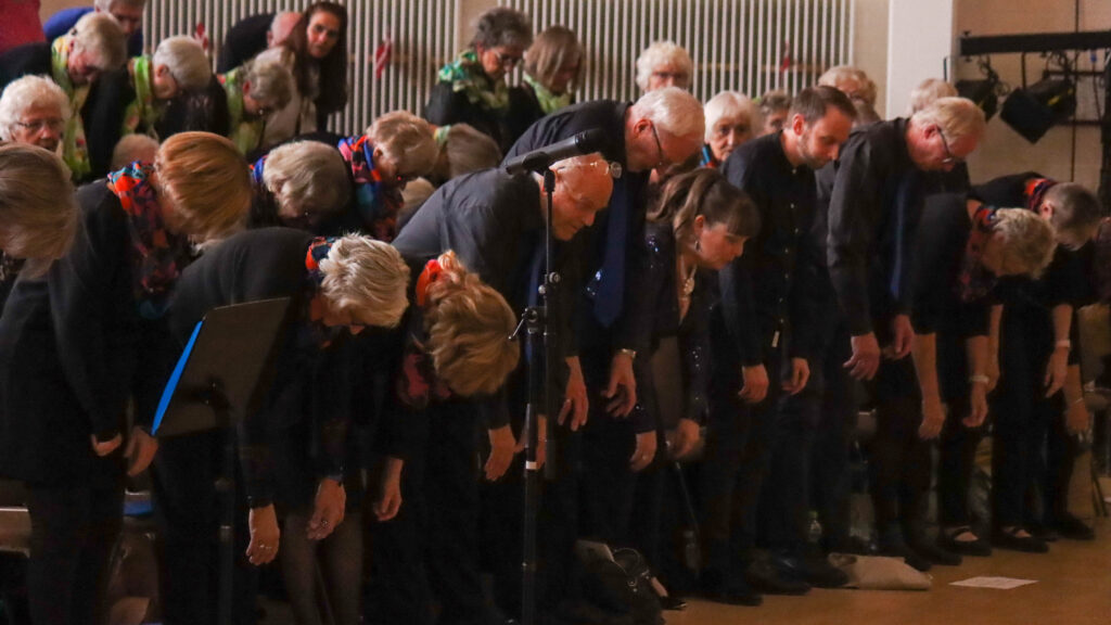 70 års Jubilæum. Foto: Ole Kæhler