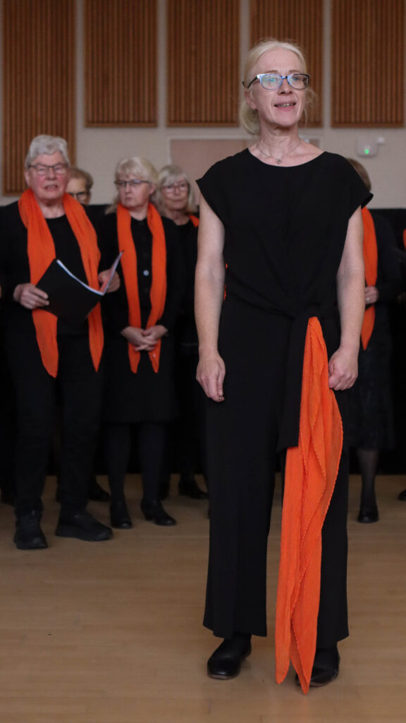 70 års Jubilæum. Foto: Ole Kæhler