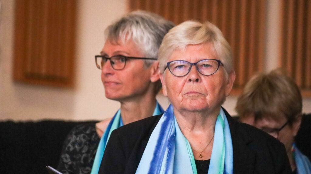 70 års Jubilæum. Foto: Ole Kæhler