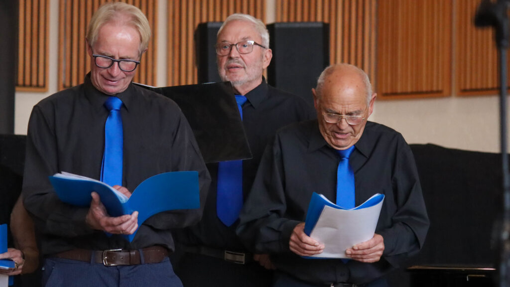 70 års Jubilæum. Foto: Ole Kæhler