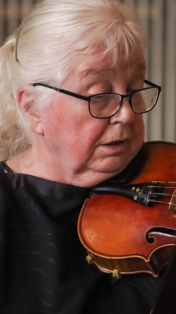 70 års Jubilæum. Foto: Ole Kæhler