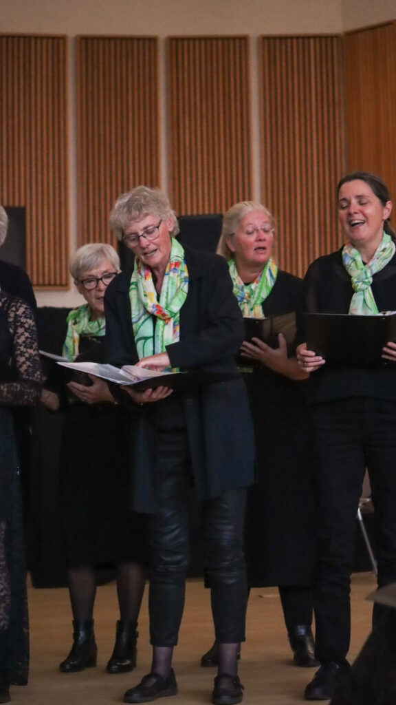 70 års Jubilæum. Foto: Ole Kæhler