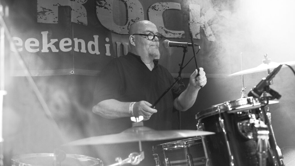 BUI Rock. Privat Foto