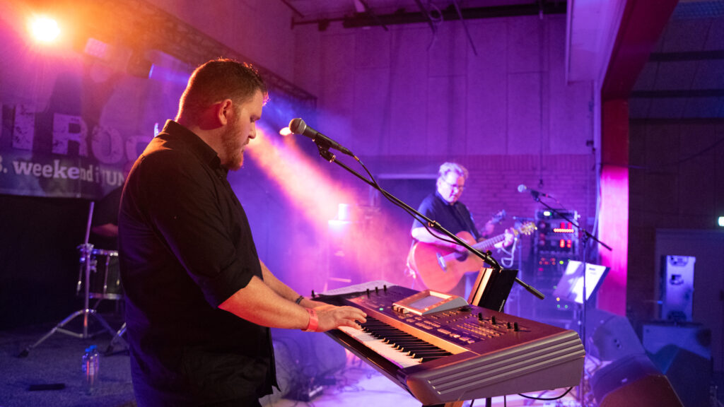 BUI Rock. Privat Foto