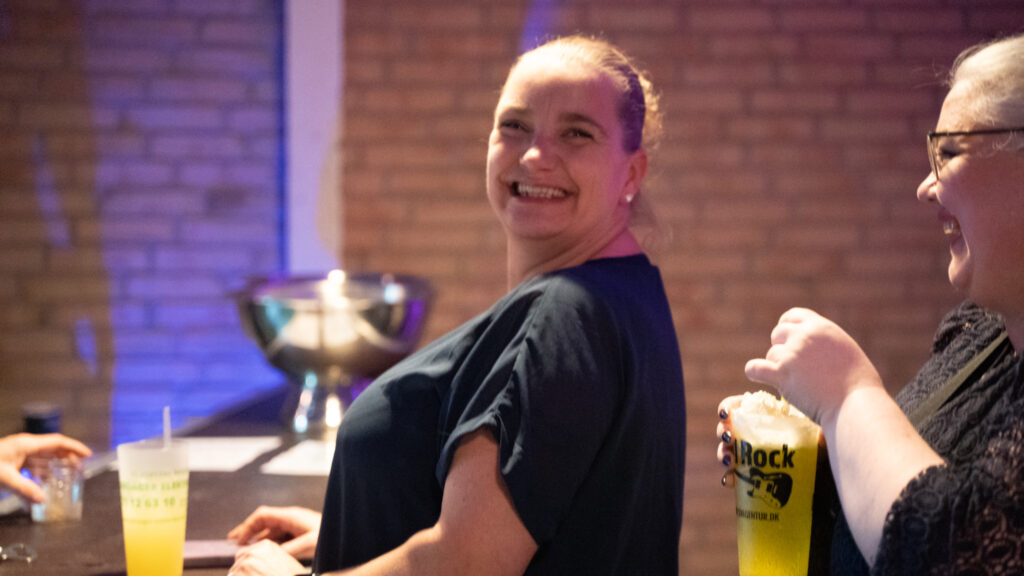 BUI Rock. Privat Foto