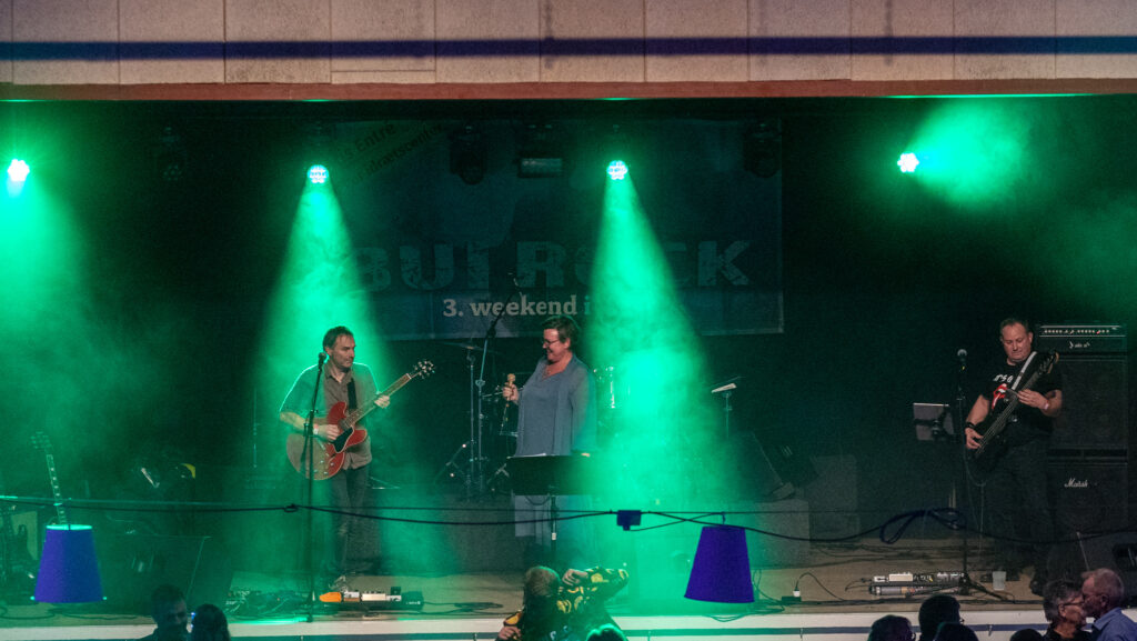BUI Rock. Privat Foto