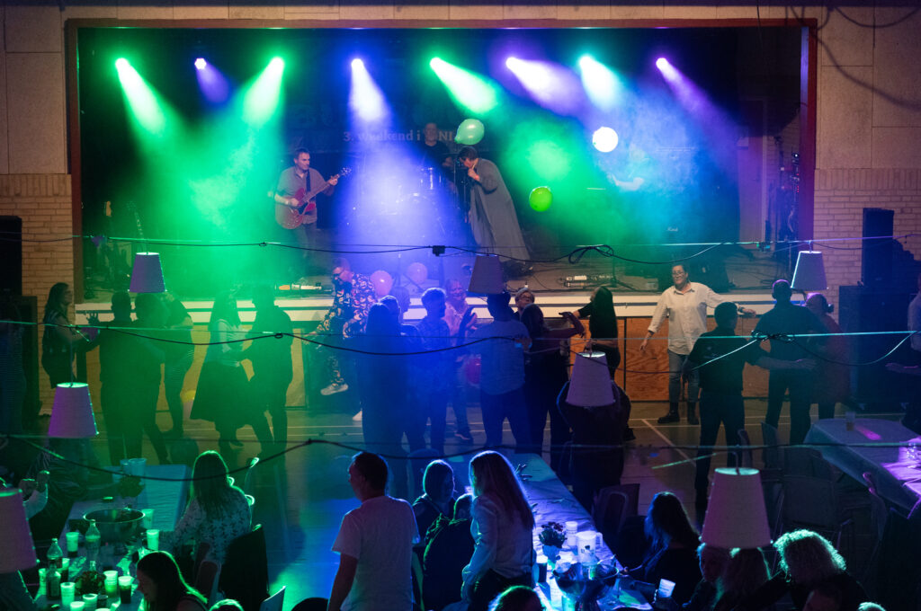 BUI Rock. Privat Foto
