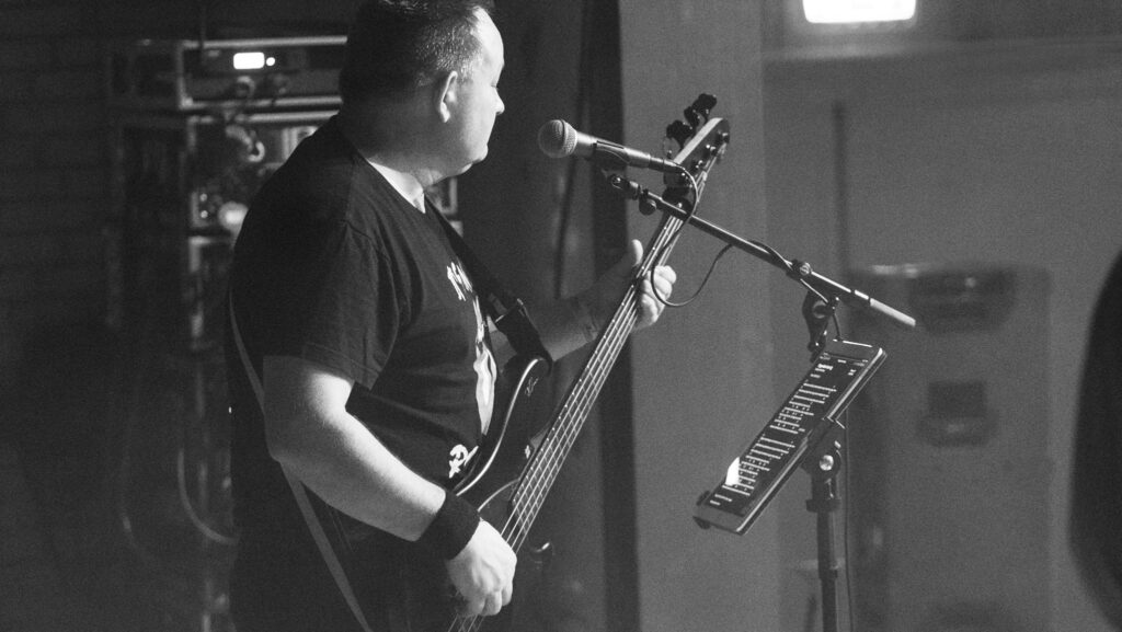 BUI Rock. Privat Foto