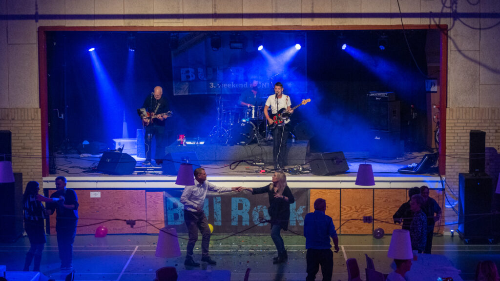 BUI Rock. Privat Foto