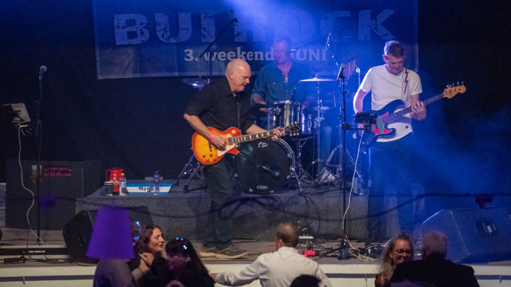 BUI Rock. Privat Foto