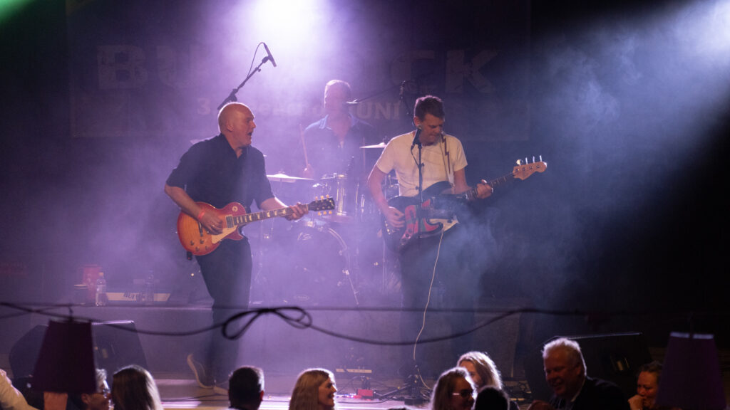 BUI Rock. Privat Foto