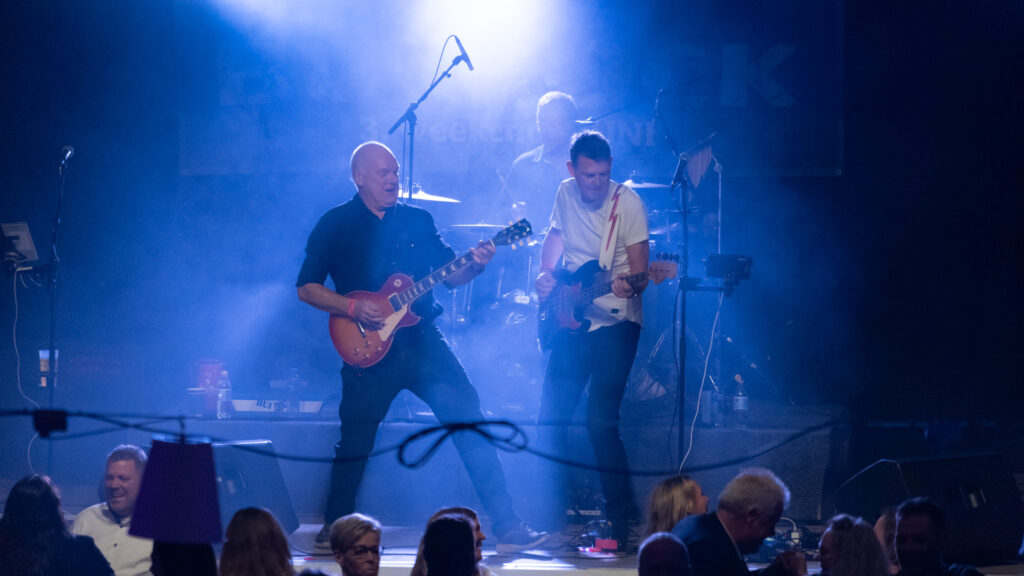 BUI Rock. Privat Foto