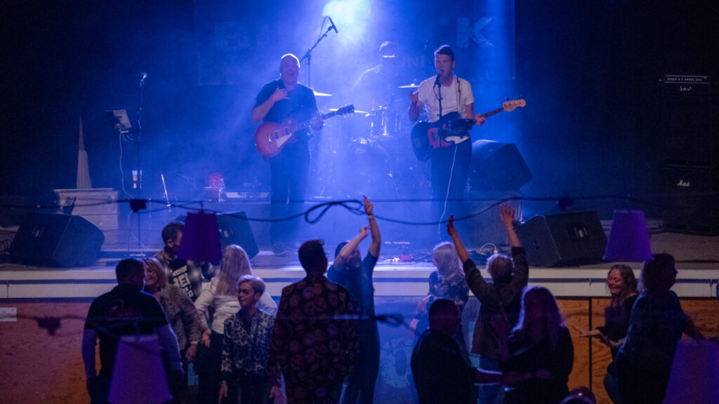 BUI Rock. Privat Foto