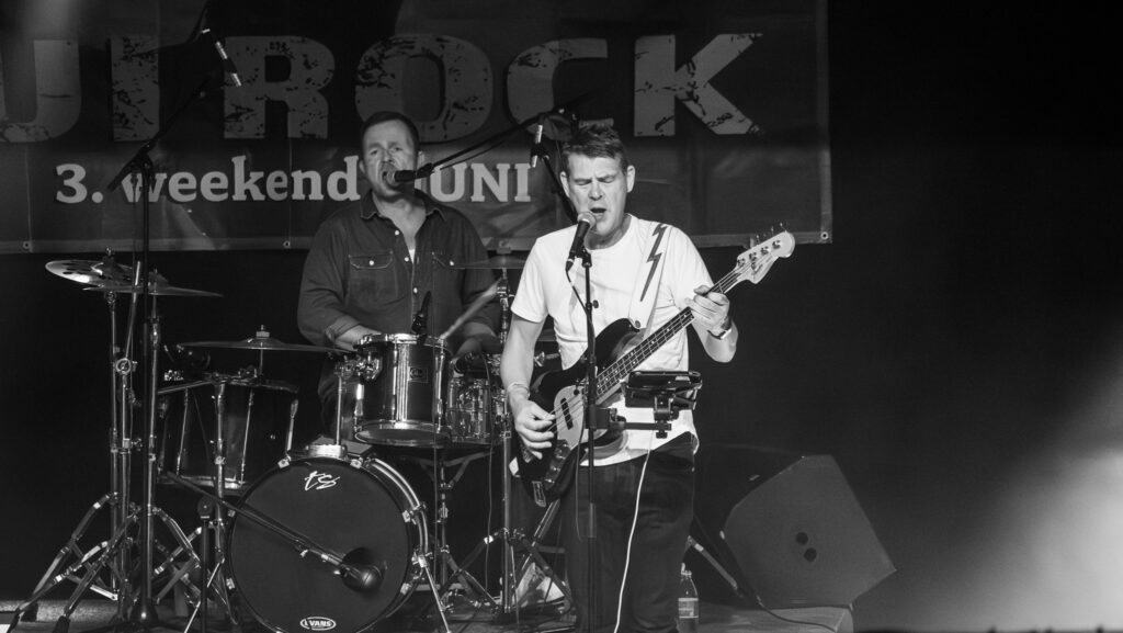 BUI Rock. Privat Foto